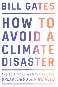 How to avoid climate disaster